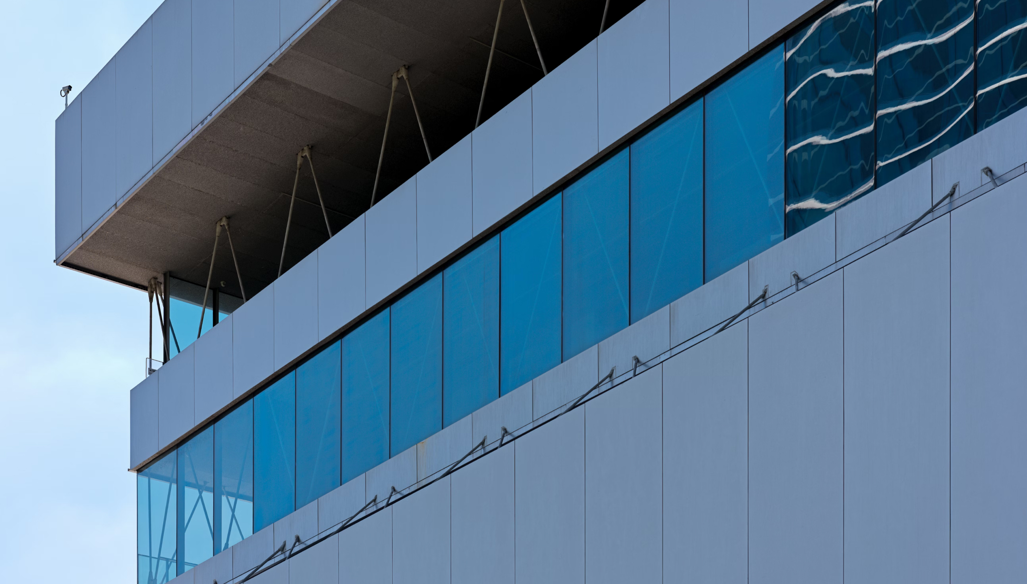 Manav Rachna Educational Institutions campus